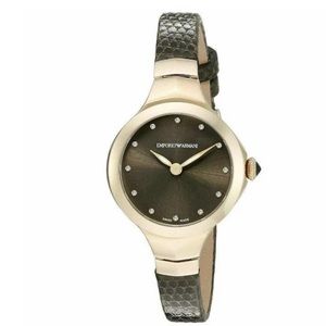 Emporio Armani watch🥰